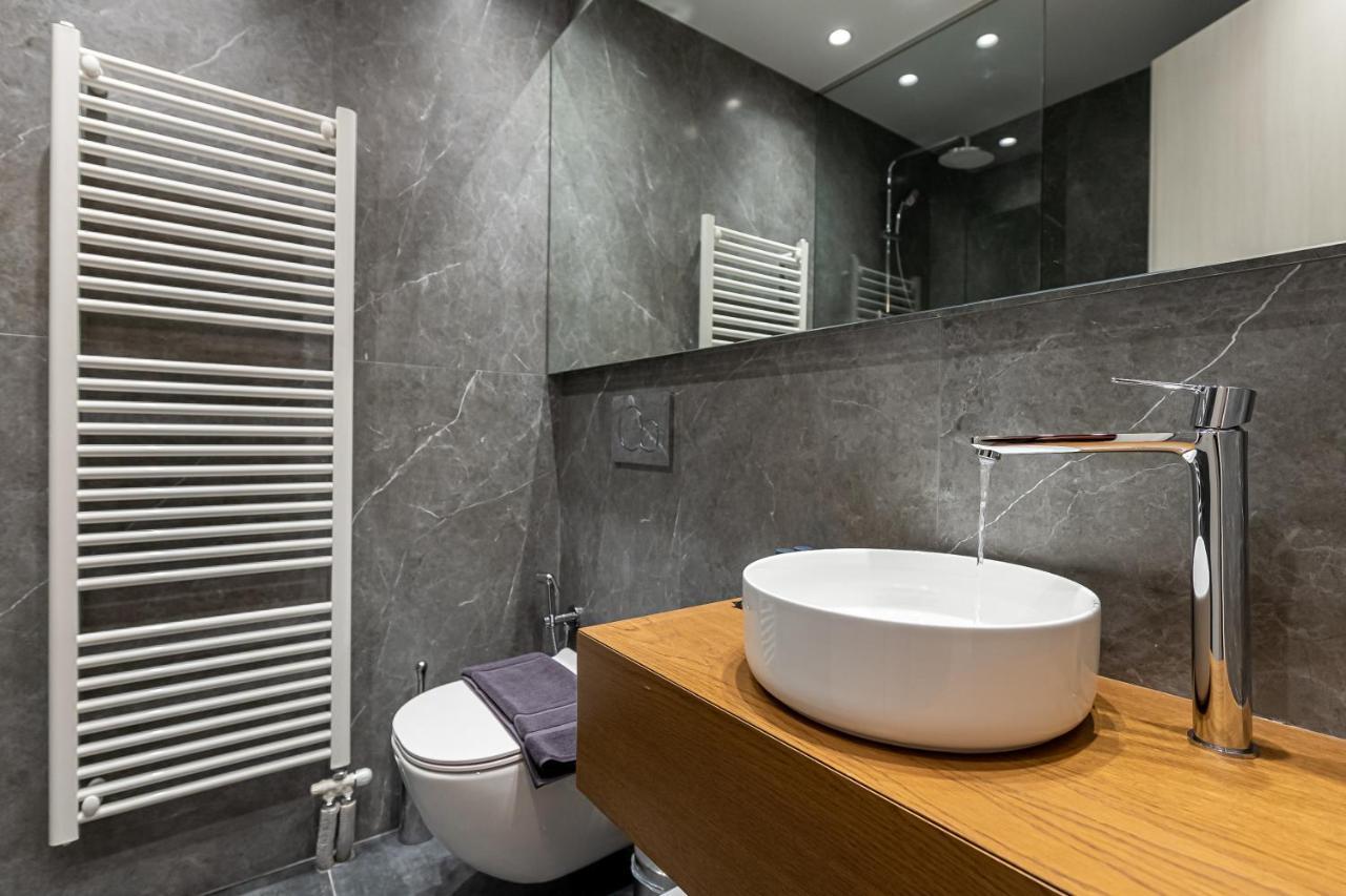 Phaedrus Living Luxury Penthouse Ploutarchou Apartment Athens