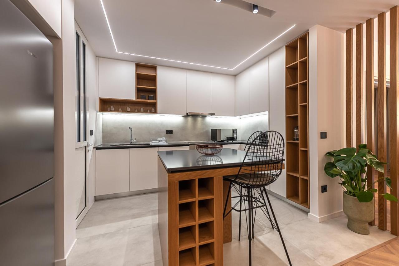 Phaedrus Living Luxury Penthouse Ploutarchou * Athens