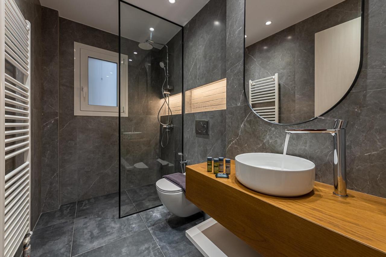 Phaedrus Living Luxury Penthouse Ploutarchou *